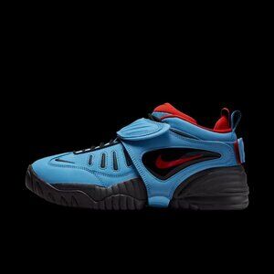 Nike AMBUSH x Air Adjust Force University Blue Men’s 12 | New rep box no lid